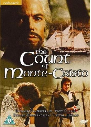 Monte Cristo Film